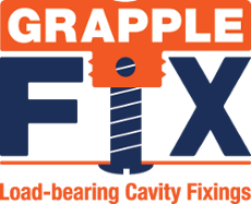 Grapplefix Logo